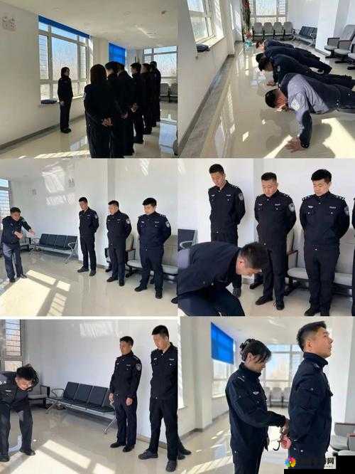 9 分 10 秒张警官视频原版:警方执法现场纪实