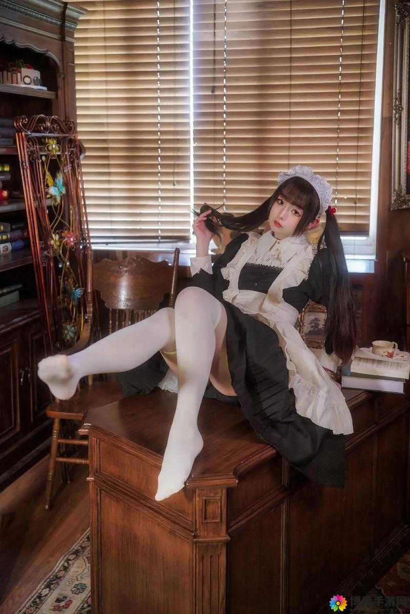 女仆白丝到爽 高潮痉挛机器:极致享受的终极体验