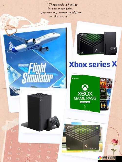 XboxOneXvsXboxSeriesX ：两款主机的全方位性能大比拼