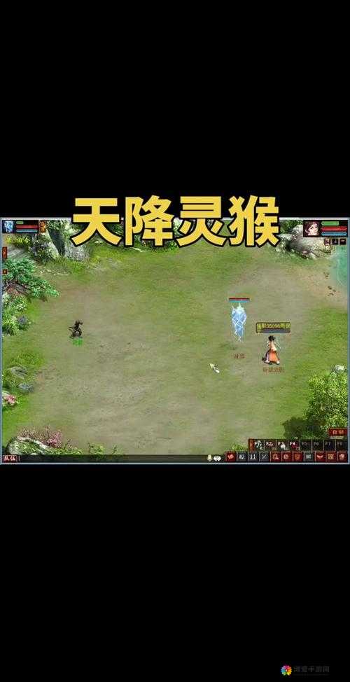 天降灵猴来袭，大话西游手游周一银两风暴全攻略