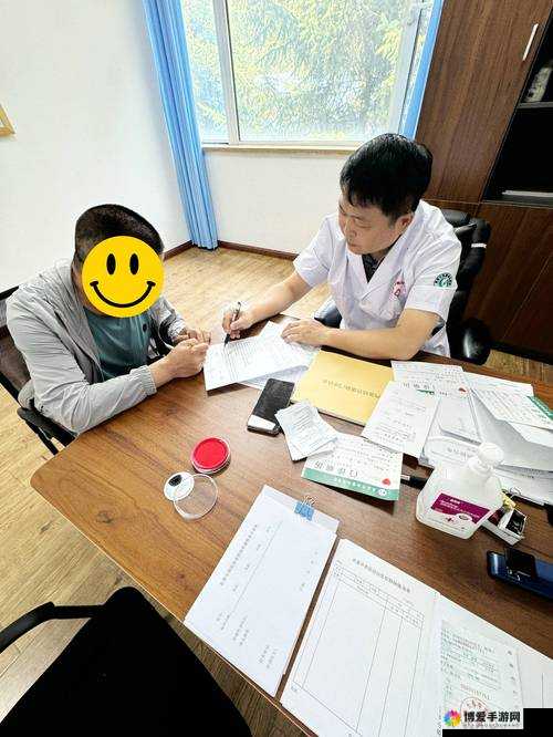 男科在线问诊免费：解决难言之隐 重获健康