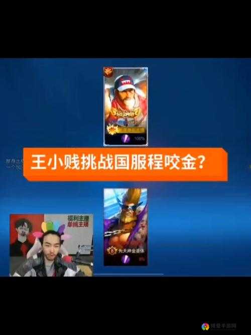 虚荣国服小贱解说，冰法莱姆战撸之王
