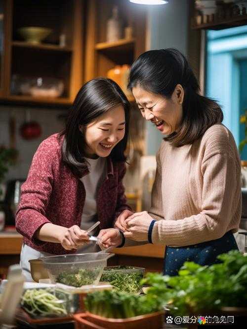 老妇之肉带来的极致舒服体验