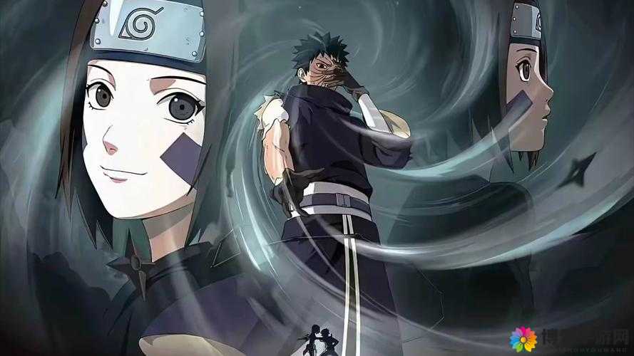 宇智波带土震撼降临，火影忍者手游1月29日更新大揭秘！