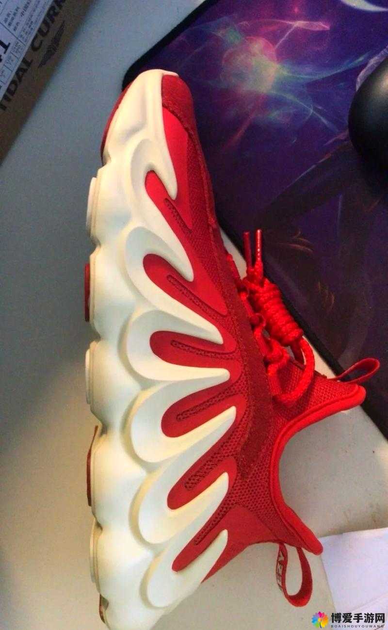 国产 Yeezy 451 引领潮流新时尚