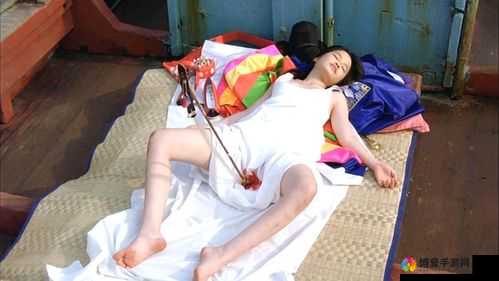 女人与 ZO00ZO0OO：一场跨越物种的禁忌之恋