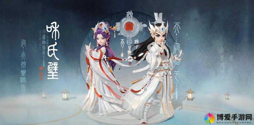 大话西游手游，十大人气美女评选，仙玉大奖等你拿！
