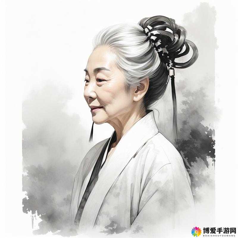 老太奶性战 HD：一场别样的独特战役