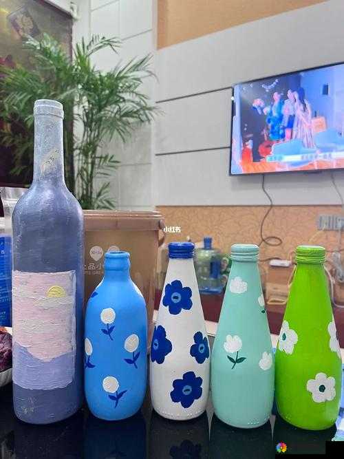 红酒瓶塞 DIY ：创意无限 变废为宝的手工奇妙之旅