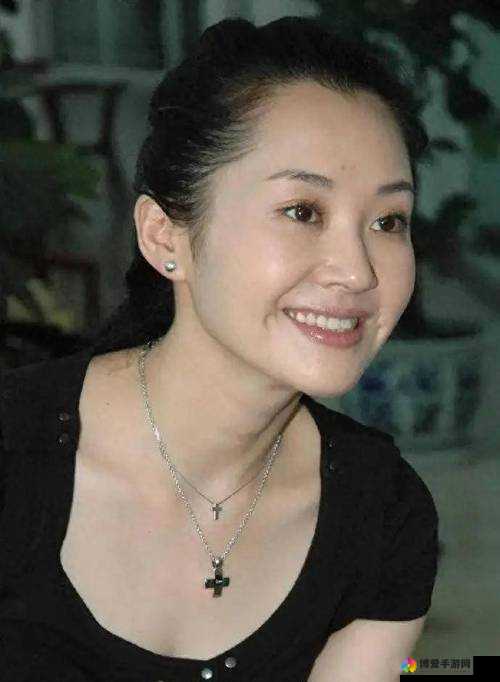 国产精品久久久久久一级髦片许晴：一位才华横溢的演员