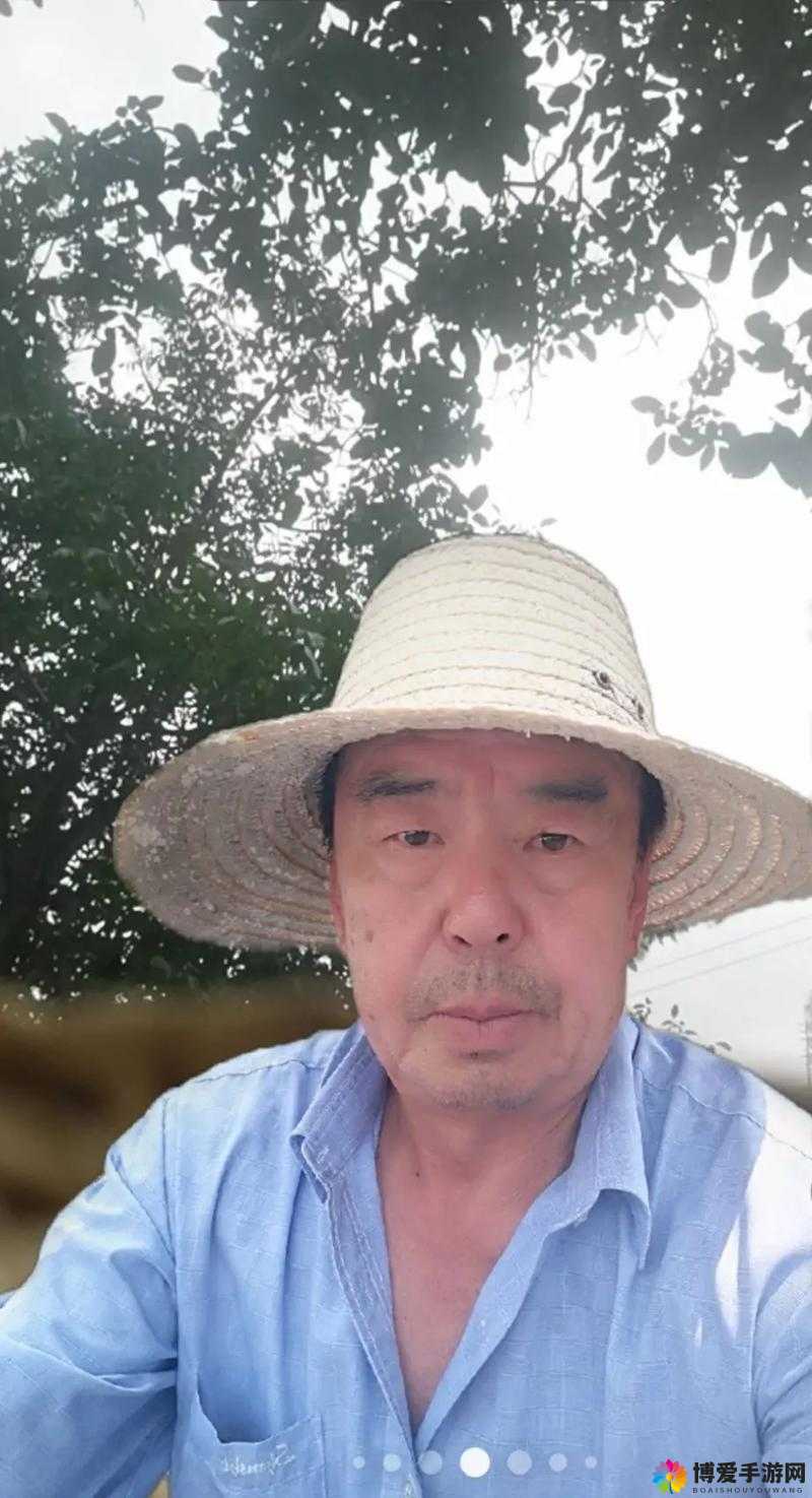 老头老头激情做爰的别样精彩故事