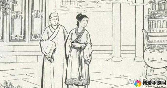 抱着娇妻让人玩弄：这令人难以想象的荒唐场景