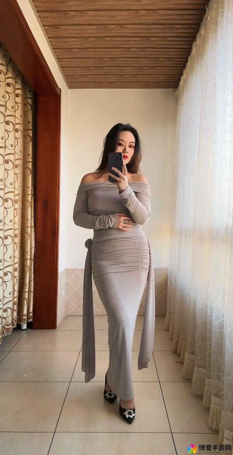 丰满 BBwBBwBBwBBW：展现独特魅力与韵味