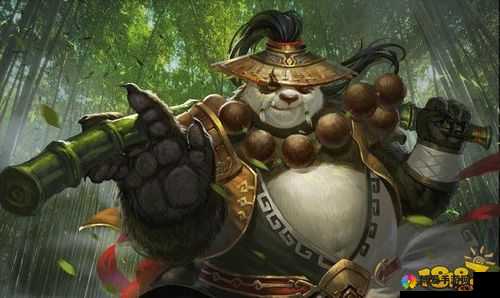 太极熊猫2，重塑武侠之魂，代言人揭晓与双平台公测倒计时