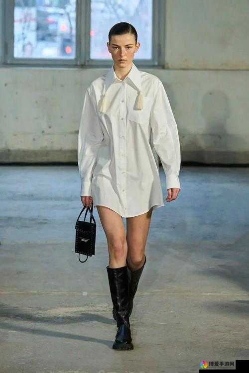 女生衣服：一种令人惊叹的时尚创新