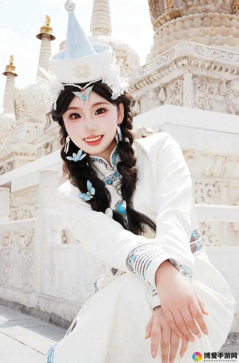 草原上的小公主 h1 月前更新阿洛：一个美丽的传说