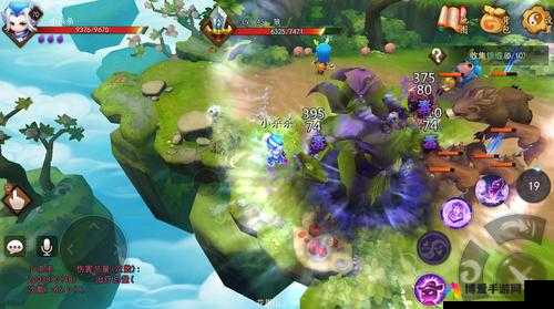 梦幻西游无双版燃情二测火爆进行中