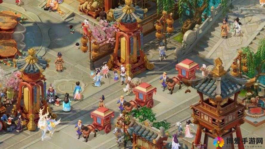大话西游手游iOS新服决战长安1月12日开启