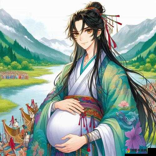古风宦官大肚膀胱憋胀尿不出：探秘其背后的缘由与困境