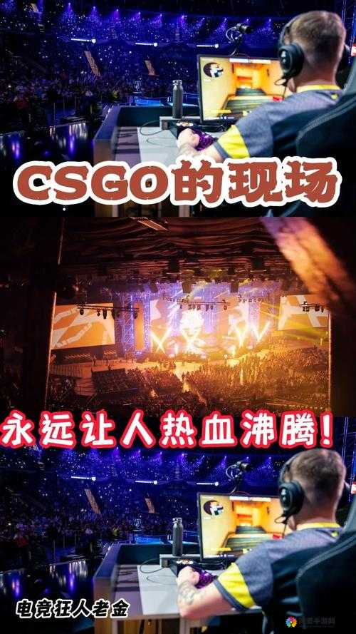 CSGO 暴躁狂人高清大片:热血激战震撼来袭