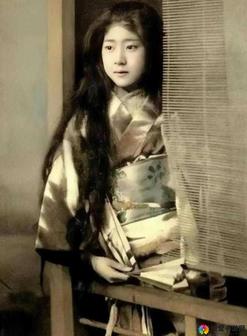 日本女孩的成长故事：从传统到现代的美丽蜕变