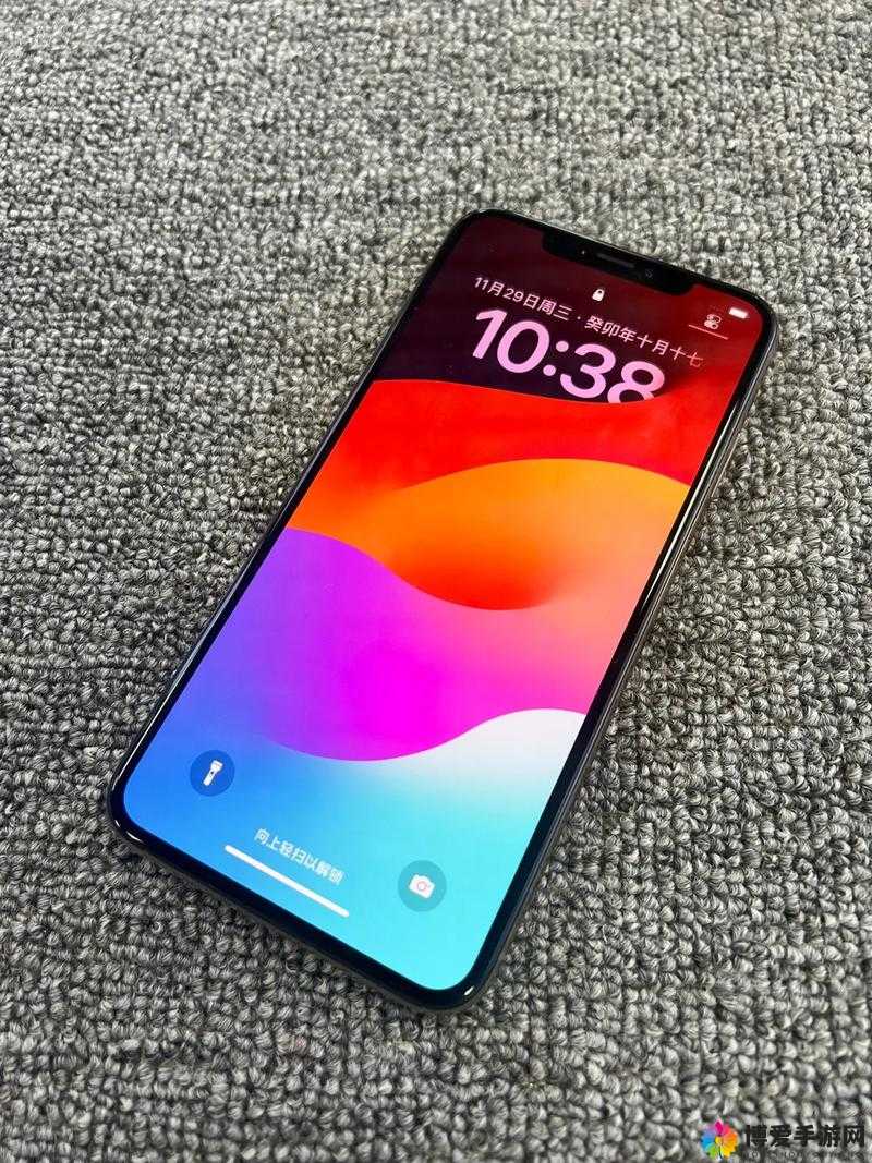 Iphonexsmax 欧美高级质感：探索其独特魅力与时尚潮流