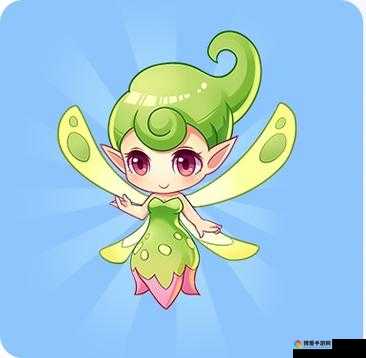 天天酷跑3D，精灵奶妈绿野仙踪技能全揭秘