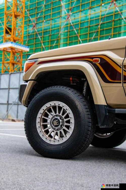日本无人区码 SUV：探索神秘之地的终极冒险工具