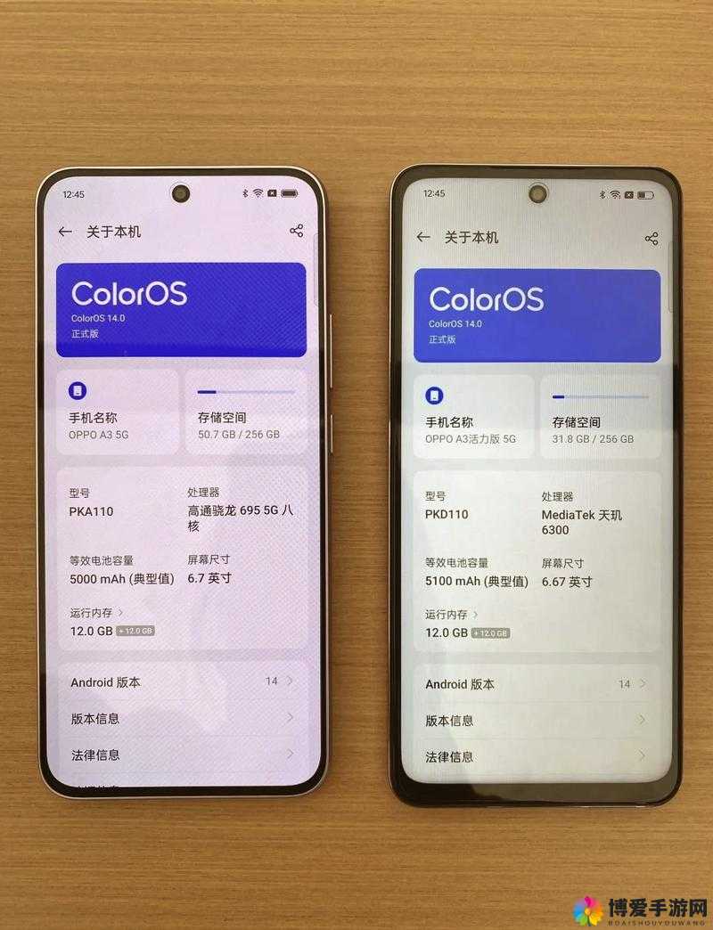 我：OPPO 版，实验主题妹妹：探索未知的边界