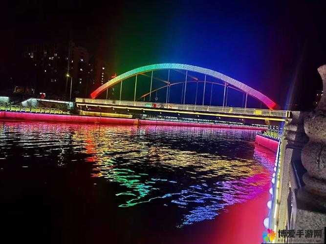 彩虹桥，连接幻想与现实的桥梁——兼谈时空之刃圣诞更新