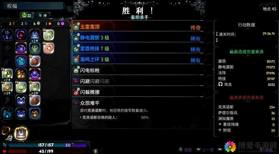 剧情炼狱1-8泰坦关卡，解锁通关秘籍，视频教程大揭秘！