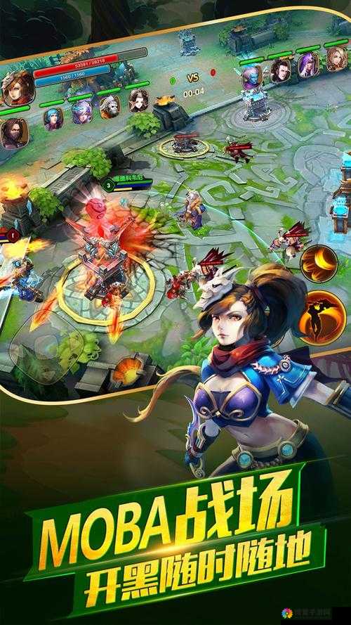 CG大片的魅力与太极熊猫2iOS下载开放的期待