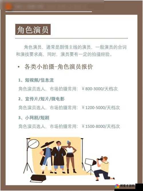 拍戏时演员放不开现场教学如何引导突破