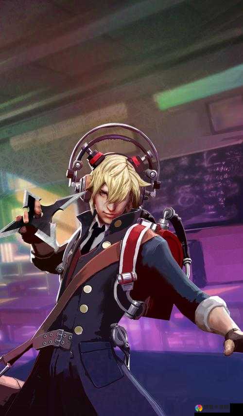 虚荣（Vainglory）中的策略与艺术，深入音速舞司的第一视角