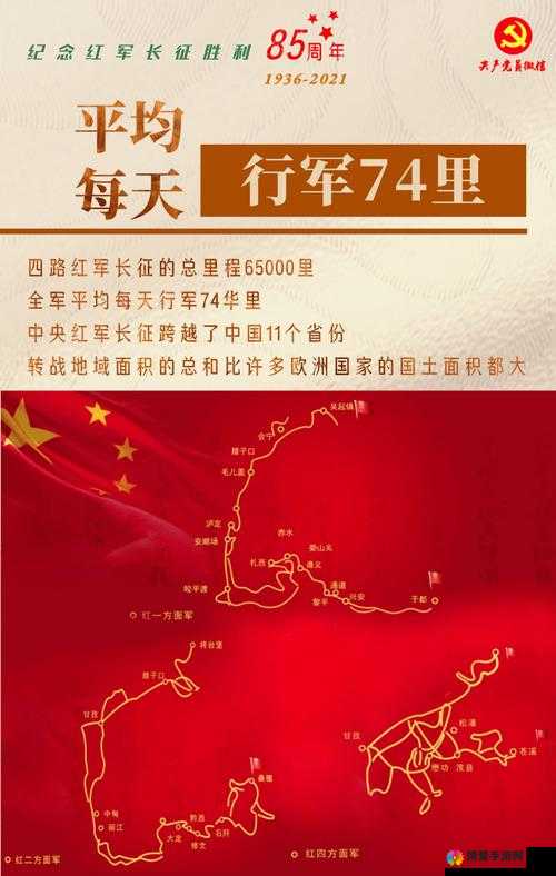 纪念红军长征胜利 85 周年：回顾 ZZTT155.CCM 万里长征的辉煌历程