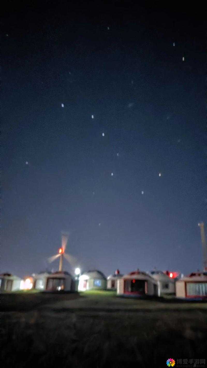 麻花天美星空视频：带你领略璀璨星空的奇妙之旅