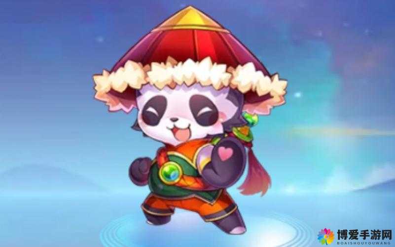 天天酷跑3D，满级熊猫技能大揭秘，40能量瞬间回满