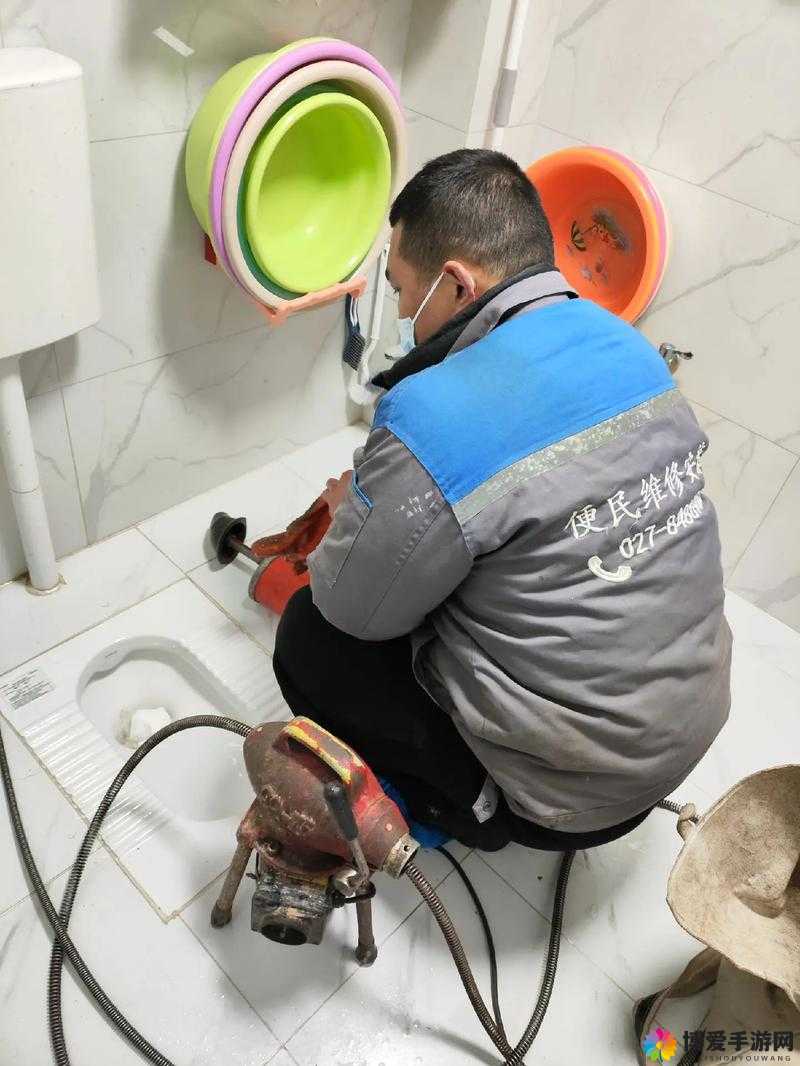 疏通妈妈下水道：一场母女间的温暖互动