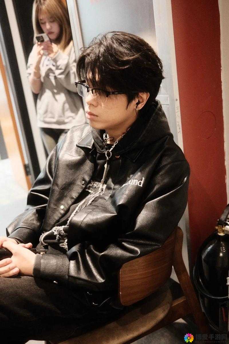 00 后 Rapper 潮水仙踪林：青春旋律的独特演绎