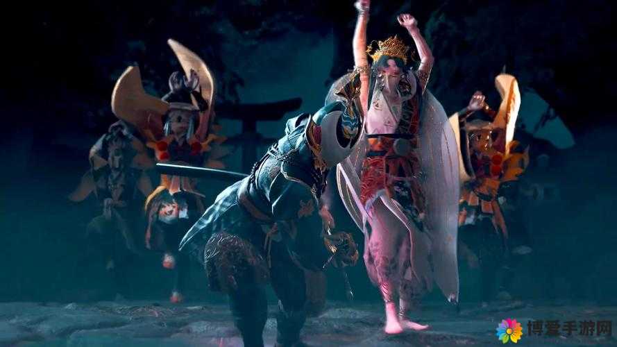 Capcom 确认祇：经典角色回归，引发玩家热议