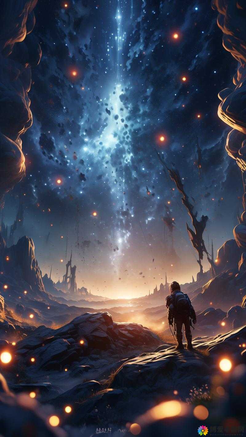 xktc028 星空传媒：探索宇宙奥秘，领略奇幻星空