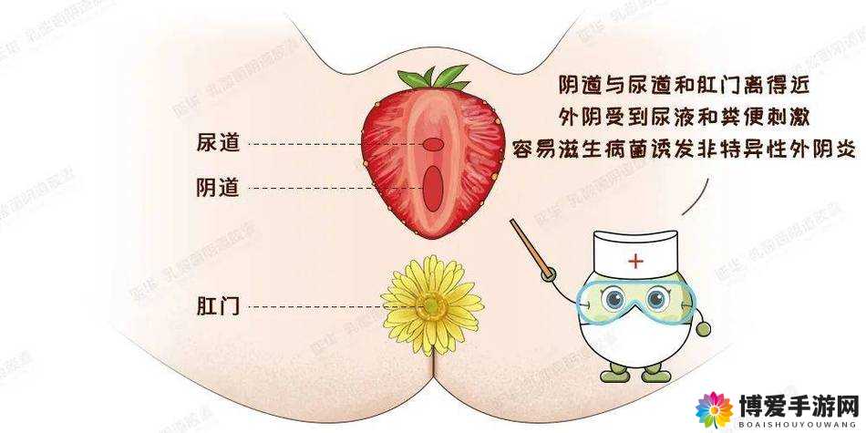 淑芬那令人尴尬的二腿间又持续瘙痒难耐呀