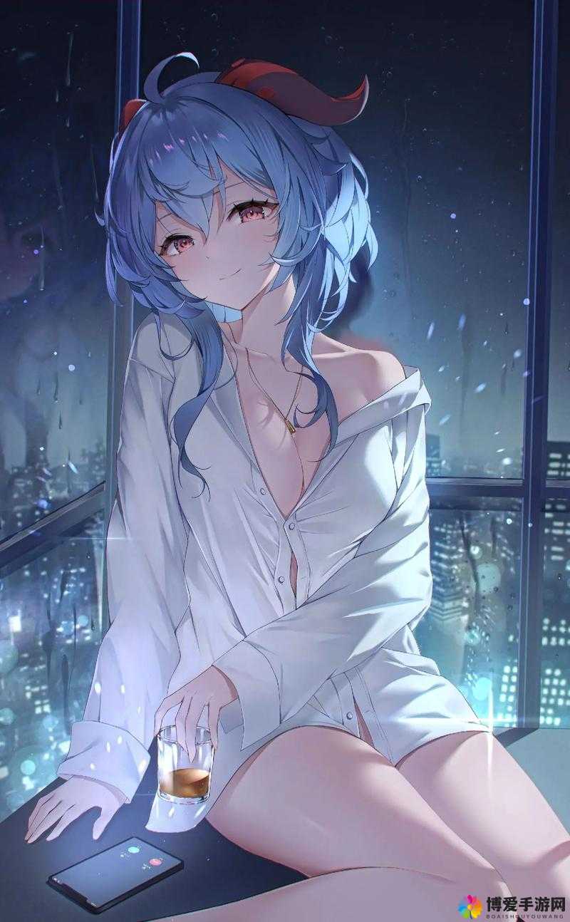 原神椰羊榨完奶后衣服竟如此美丽：玩家惊叹不已
