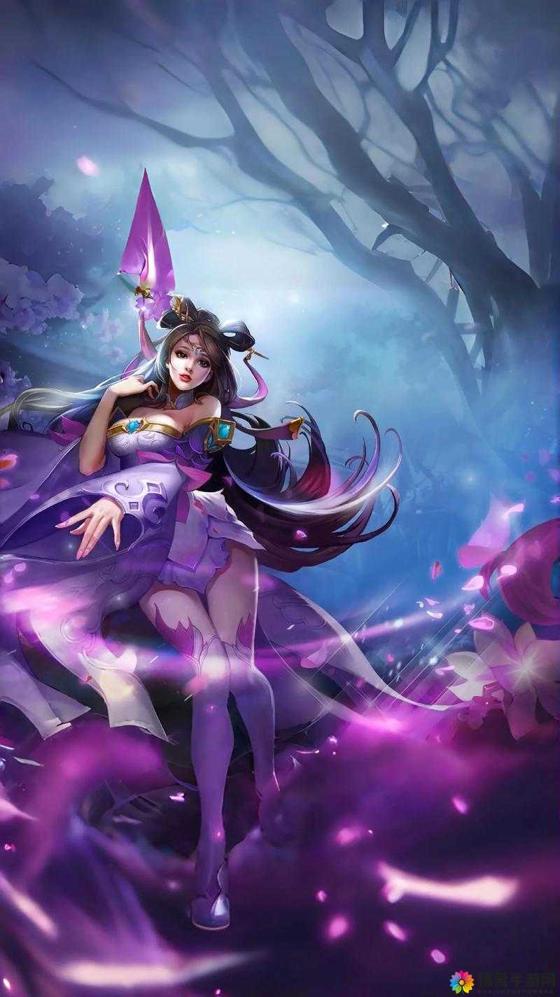 王者荣耀新英雄貂蝉介绍