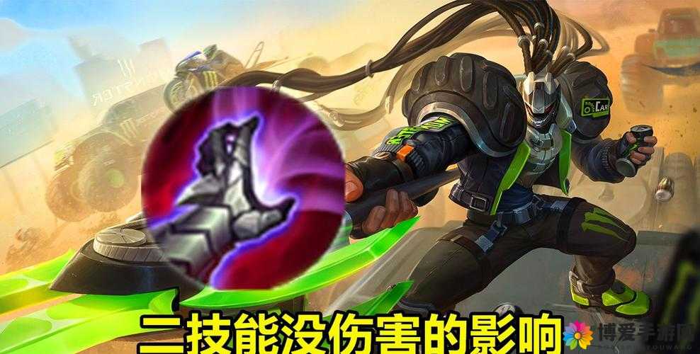 王者荣耀新英雄吕布技能首曝