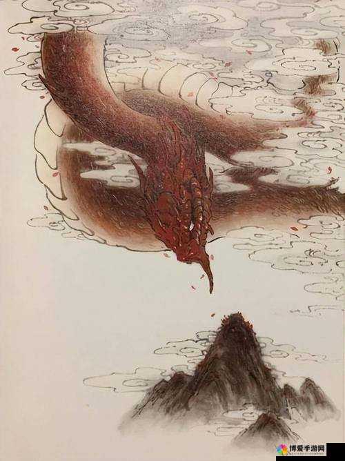 蛇王的尾巴高 ah 竟有如此神奇功能令人惊叹不已