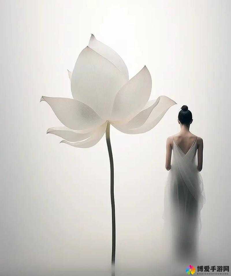 女人那如莲花般的神秘部位之独特魅力探讨