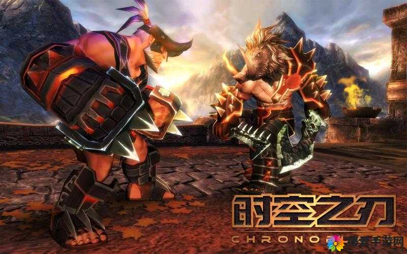 时空之刃，格斗的魅力与新区火爆开启