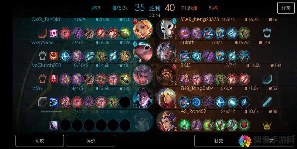 虚荣（Vainglory）中的战术核心，亚丹实战解析与策略探讨