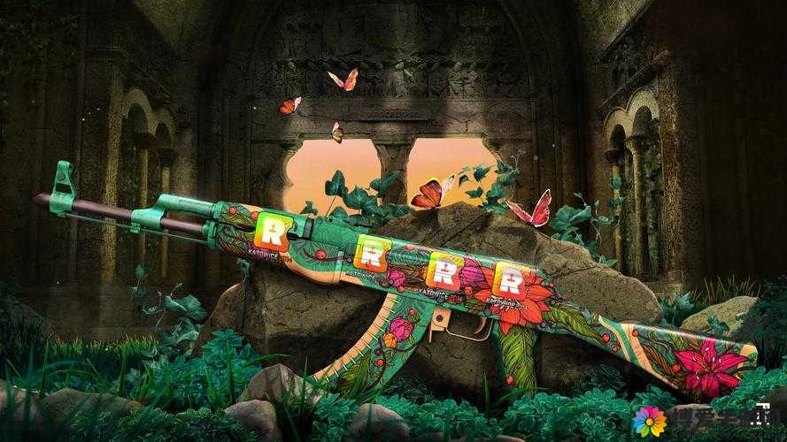 csgo 高清大片 2023 最新版：戗林弹雨，热血激战